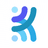 Kinetica logo