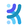 Kinetica logo