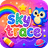 SkyTrace logo