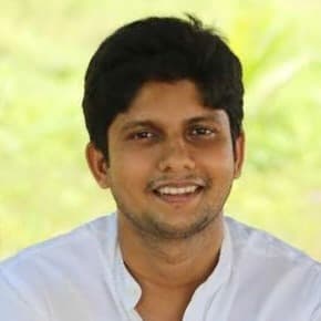 Jayaraj Pergade